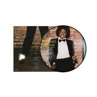 [アナログ盤 (LP)]/マイケル・ジャクソン/オフ・ザ・ウォール (2018 ピクチャー・ヴィニール) [リミテッド・エディション] [輸入盤] | ネオウィング Yahoo!店