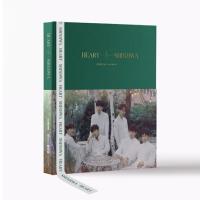 [CD]/神話 (SHINHWA)/トゥエンティ・スペシャル・アルバム: ハート [輸入盤] | ネオウィング Yahoo!店