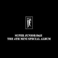 [CD]/SUPER JUNIOR D&amp;E/バッド・ブラッド (4th Mini Special Album) [輸入盤] | ネオウィング Yahoo!店