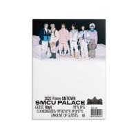 [CD]/WayV/2022 Winter SMTOWN: SMCU PALACE [輸入盤] | ネオウィング Yahoo!店