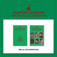 [CD]/SUPER JUNIOR/VOL.2 ロード: セレブレーション (11th Album) (TREE VER) [輸入盤] | ネオウィング Yahoo!店
