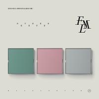 【送料無料】[CD]/SEVENTEEN/FML (10th Mini Album) [輸入盤] | ネオウィング Yahoo!店