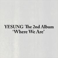 【送料無料】[CD]/イェソン (SUPER JUNIOR)/VOL.2 Where We Are (Photobook Ver.) [輸入盤] | ネオウィング Yahoo!店