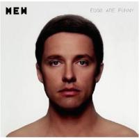 [CDA]/MEW/エッグス・アー・ファニー [輸入盤] | ネオウィング Yahoo!店