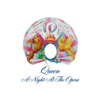 [CDA]/クイーン/ア・ナイト・アット・ジ・オペラ (2011 リマスター) [輸入盤] | ネオウィング Yahoo!店