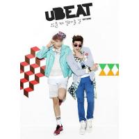 [CDA]/UBEAT/1st ミニ・アルバム: ビー・グッド・フォー・ミー [輸入盤] | ネオウィング Yahoo!店