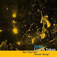 【送料無料】[CDA]/Gotch/Live in Tokyo | ネオウィング Yahoo!店