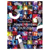 【送料無料】[DVD]/内田真礼/UCHIDA MAAYA「Magic Number」TOUR 2018 | ネオウィング Yahoo!店