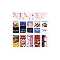 【送料無料】[CD]/光GENJI/光GENJIベスト | ネオウィング Yahoo!店