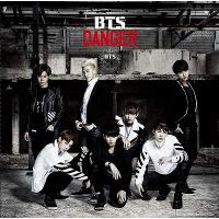 [CDA]/防弾少年団/Danger - Japanese Ver.- [通常盤] | ネオウィング Yahoo!店