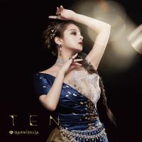 【送料無料】[CD]/GARNiDELiA/TEN [通常盤] | ネオウィング Yahoo!店