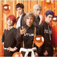 【送料無料】[CD]/オムニバス/MANKAI STAGE『A3!』Autumn Troupe コスモス≒カオス | ネオウィング Yahoo!店