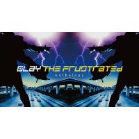 【送料無料】[CD]/GLAY/THE FRUSTRATED Anthology [2CD+Blu-ray] | ネオウィング Yahoo!店