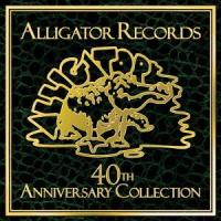 【送料無料】[CD]/オムニバス/アリゲーター・レコード 栄光の40周年コレクション | ネオウィング Yahoo!店