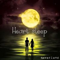 【送料無料】[CD]/Neverland/Heart sleep [CD+DVD/TYPE-A] | ネオウィング Yahoo!店