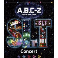 【送料無料】[Blu-ray]/A.B.C-Z/A.B.C-Z Star Line Travel Concert [初回限定版] | ネオウィング Yahoo!店