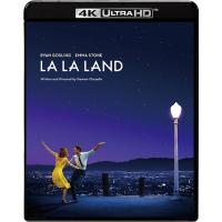 【送料無料】[Blu-ray]/洋画/ラ・ラ・ランド ＜4K ULTRA HD+本編Blu-ray&amp;特典Blu-ray＞ | ネオウィング Yahoo!店