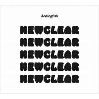 【送料無料】[CD]/Analogfish/NEWCLEAR | ネオウィング Yahoo!店