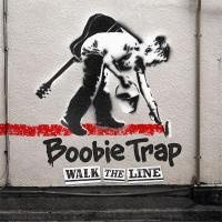 【送料無料】[CD]/Boobie Trap/WALK THE LINE | ネオウィング Yahoo!店