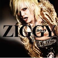 【送料無料】[CD]/ZIGGY/2017 | ネオウィング Yahoo!店