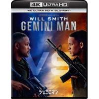 【送料無料】[Blu-ray]/洋画/ジェミニマン [4K Ultra HD+ブルーレイ] | ネオウィング Yahoo!店