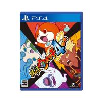 【送料無料】[PS4]/ゲーム/妖怪ウォッチ4++ | ネオウィング Yahoo!店