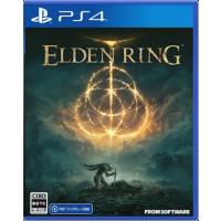 【送料無料】[PS4]/ゲーム/ELDEN RING [通常版] | ネオウィング Yahoo!店