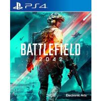 【送料無料】[PS4]/ゲーム/Battlefield 2042 | ネオウィング Yahoo!店