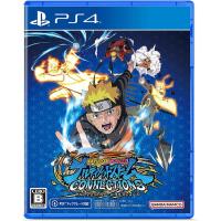 【送料無料】[PS4]/ゲーム/NARUTO X BORUTO ナルティメットストームコネクションズ | ネオウィング Yahoo!店