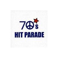 【送料無料】[CD]/オムニバス/70's HIT PARADE | ネオウィング Yahoo!店