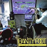 【送料無料】[CDA]/BANTY FOOT/VANDARIDDIM | ネオウィング Yahoo!店