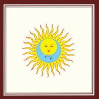 【送料無料】[CD]/キング・クリムゾン/太陽と戦慄 (SHM-CD Edition) | ネオウィング Yahoo!店