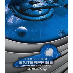 スタートレック エンタープライズ シーズン4 DVD 6枚セット スタートレック エンタープライズ シーズン4 DVD 6枚セット
