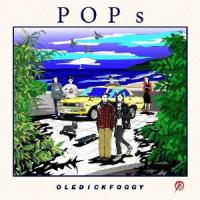 【送料無料】[CD]/OLEDICKFOGGY/POPs | ネオウィング Yahoo!店