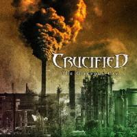 【送料無料】[CD]/CRUCIFIED/The Grievous Cry | ネオウィング Yahoo!店