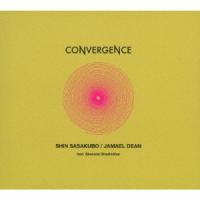 【送料無料】[CD]/笹久保伸&amp;ジャメル・ディーン/Convergence | ネオウィング Yahoo!店