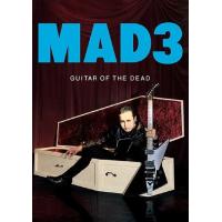 【送料無料】[CD]/MAD3/GUITAR OF THE DEAD | ネオウィング Yahoo!店