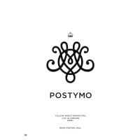 【送料無料】[DVD]/Yellow Magic Orchestra/POSTYMO 〜Yellow Magic Orchestra Live in London 2008+〜 | ネオウィング Yahoo!店