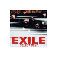 【送料無料】[CD]/EXILE/SELECT BEST | ネオウィング Yahoo!店