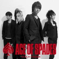 【送料無料】[CDA]/ACE OF SPADES/WILD TRIBE [CD+DVD] | ネオウィング Yahoo!店