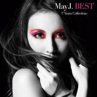 【送料無料】[CD]/May J./May J. BEST -7 Years Collection- | ネオウィング Yahoo!店