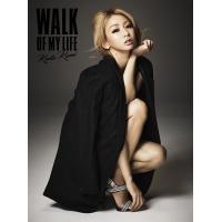【送料無料】[CD]/倖田來未/WALK OF MY LIFE [CD+DVD] | ネオウィング Yahoo!店