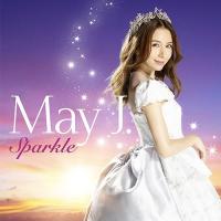 【送料無料】[CD]/May J./Sparkle [CD+DVD] | ネオウィング Yahoo!店
