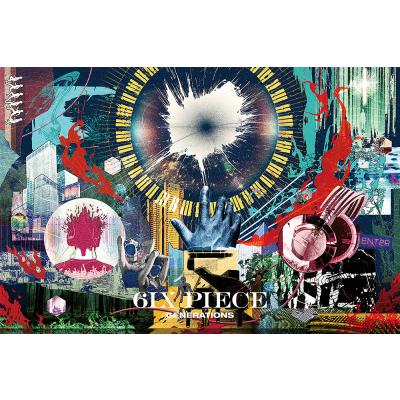 GENERATIONS CDのおすすめ人気商品一覧 通販 - Yahoo!ショッピング