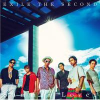 [CD]/EXILE THE SECOND/Summer Lover | ネオウィング Yahoo!店