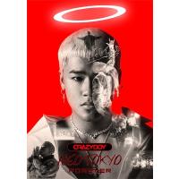 【送料無料】[CD]/CRAZYBOY/NEOTOKYO FOREVER [CD+DVD] | ネオウィング Yahoo!店