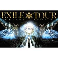 【送料無料】[Blu-ray]/EXILE/EXILE LIVE TOUR 2015 "AMAZING WORLD" | ネオウィング Yahoo!店