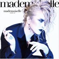 [CD]/KAMIJO/mademoiselle [通常盤] | ネオウィング Yahoo!店