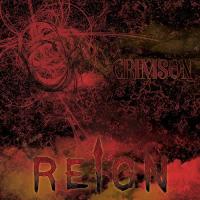 【送料無料】[CD]/REIGN/CRIMSON [DVD付初回限定盤] | ネオウィング Yahoo!店