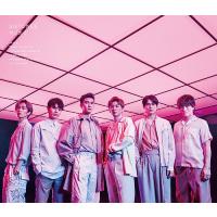 [CD]/SixTONES/マスカラ [CD+DVD/初回盤B] | ネオウィング Yahoo!店